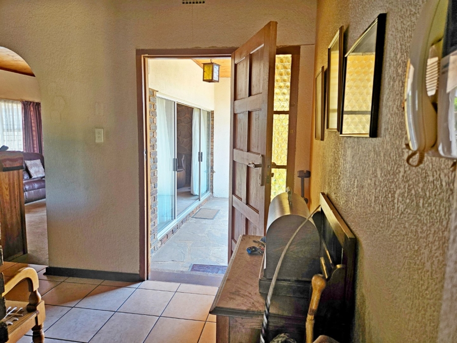 3 Bedroom Property for Sale in Ivory Park Gauteng