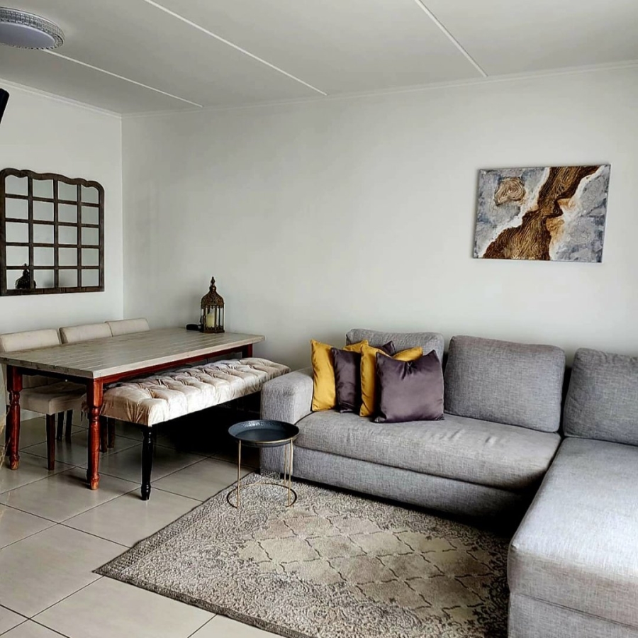 3 Bedroom Property for Sale in Greenstone Hill Gauteng