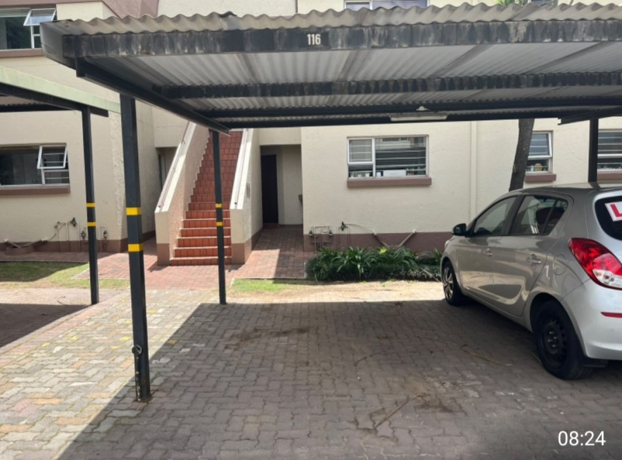 2 Bedroom Property for Sale in Bedford Gardens Gauteng