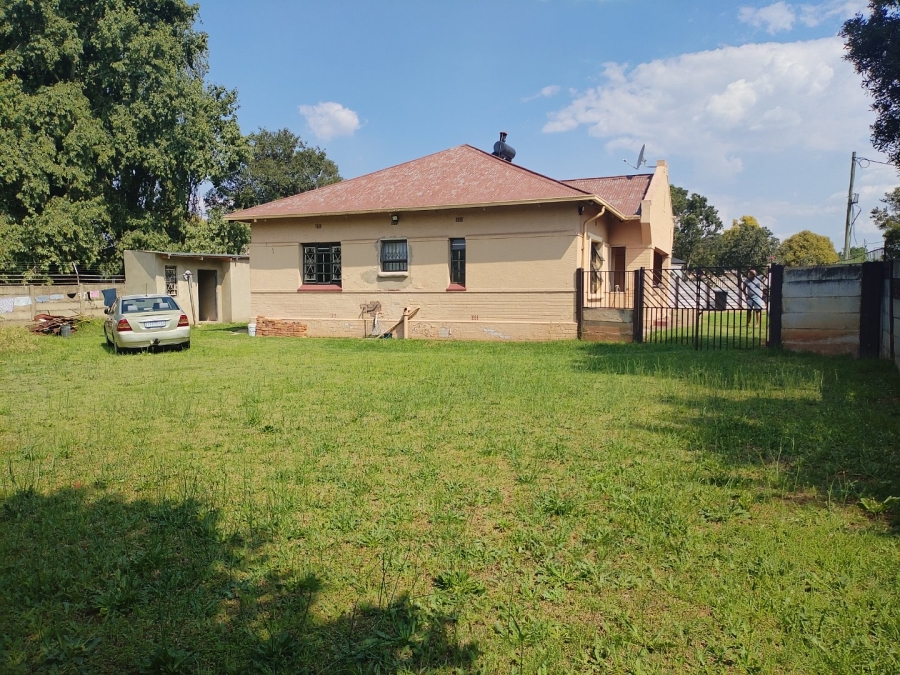 4 Bedroom Property for Sale in Selection Park Gauteng