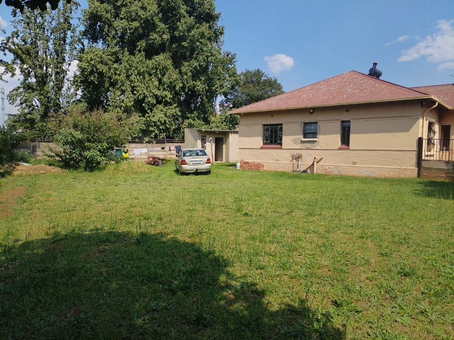 4 Bedroom Property for Sale in Selection Park Gauteng