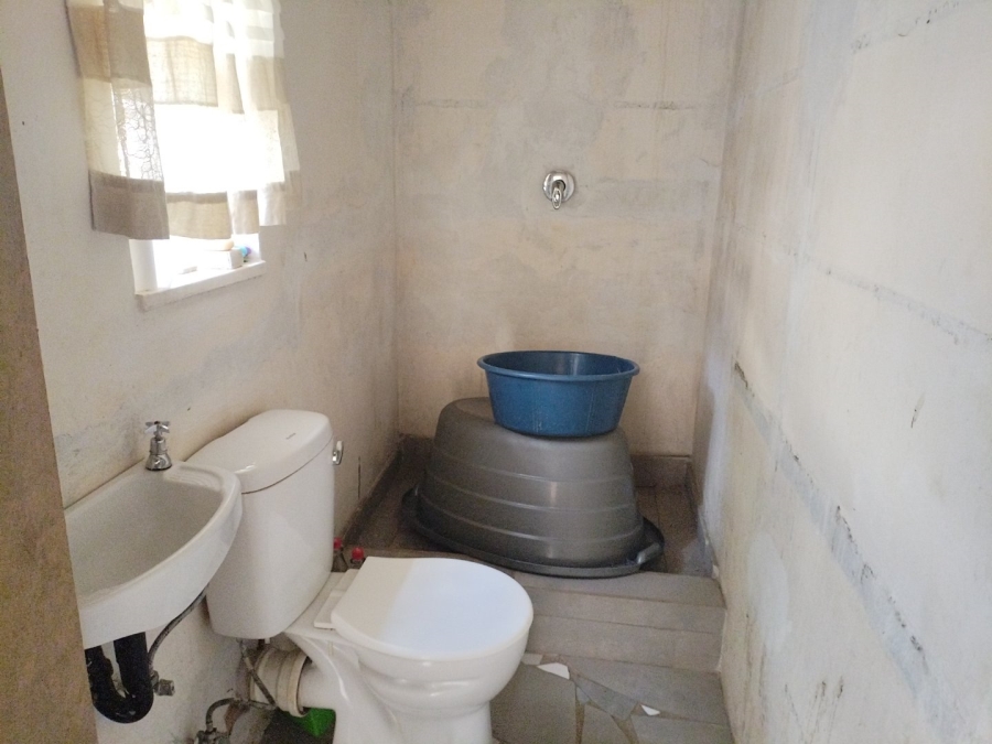 4 Bedroom Property for Sale in Selection Park Gauteng