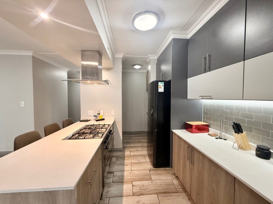 To Let 2 Bedroom Property for Rent in Carlswald Gauteng