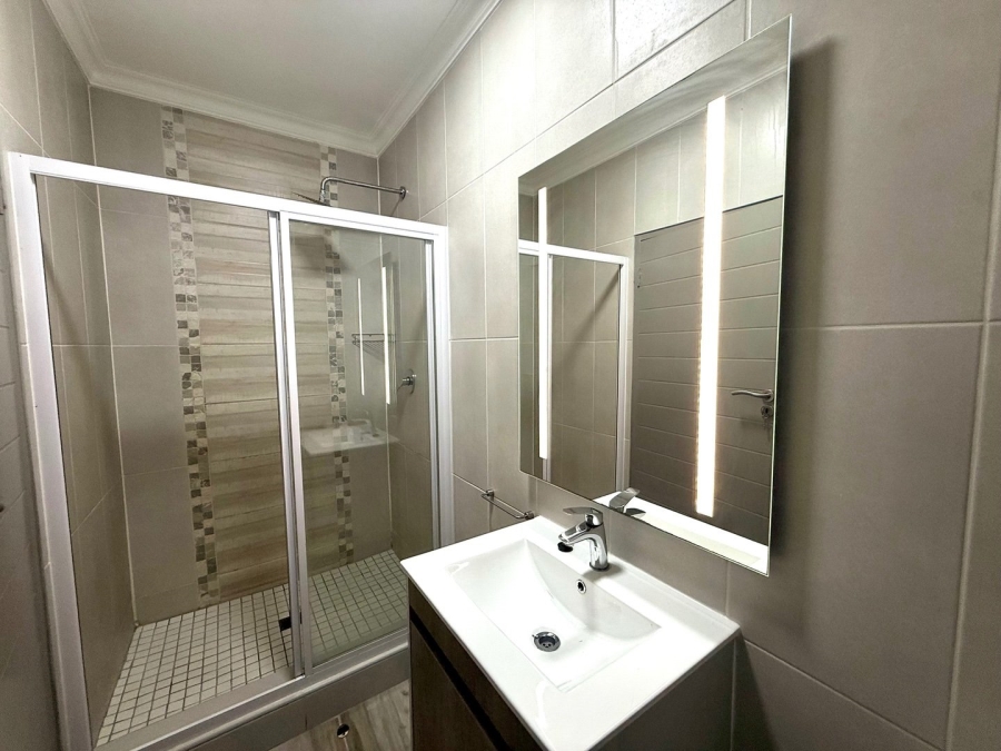 To Let 2 Bedroom Property for Rent in Carlswald Gauteng