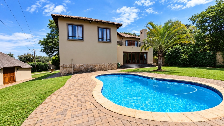 Commercial Property for Sale in Donkerhoek AH Gauteng