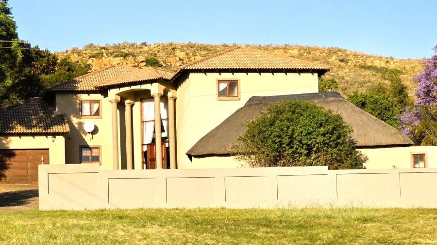 Commercial Property for Sale in Donkerhoek AH Gauteng