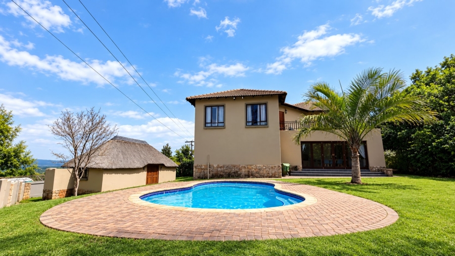 Commercial Property for Sale in Donkerhoek AH Gauteng