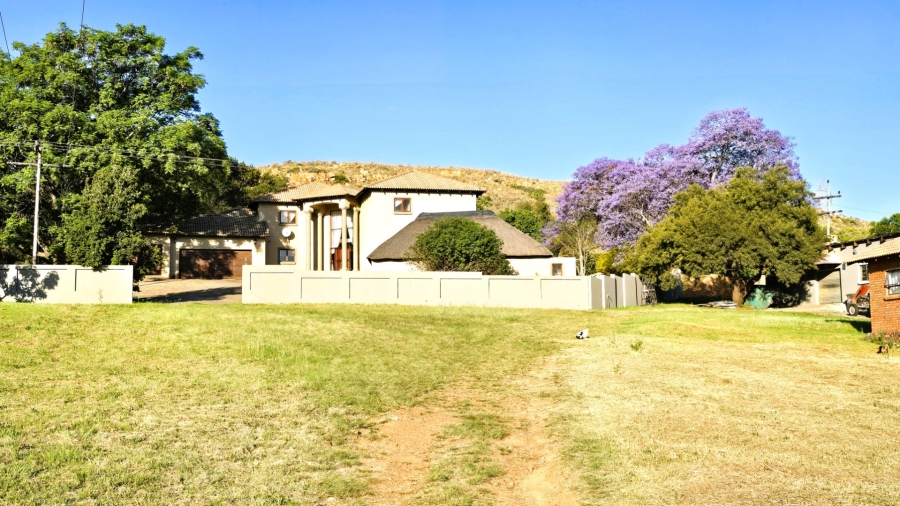 Commercial Property for Sale in Donkerhoek AH Gauteng
