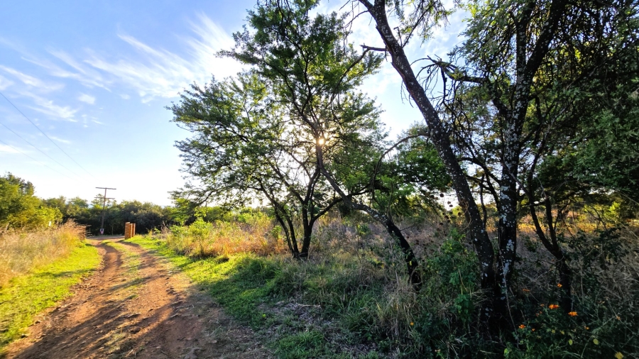 Commercial Property for Sale in Donkerhoek AH Gauteng