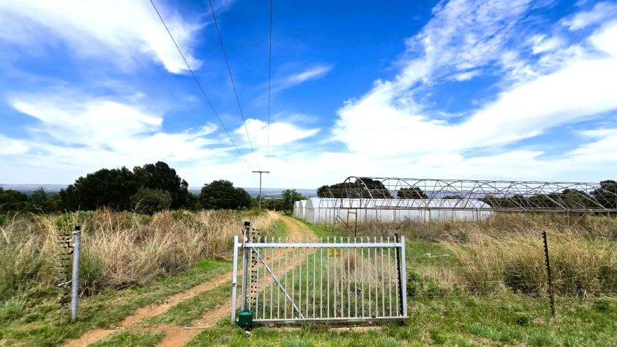Commercial Property for Sale in Donkerhoek AH Gauteng