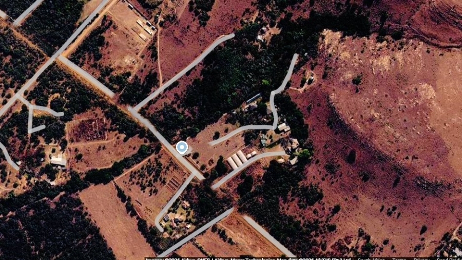 Commercial Property for Sale in Donkerhoek AH Gauteng