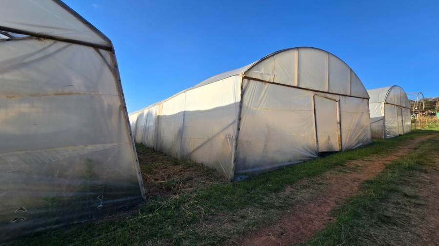 Commercial Property for Sale in Donkerhoek AH Gauteng