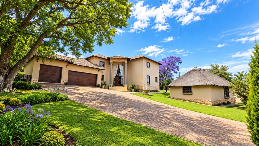 Commercial Property for Sale in Donkerhoek AH Gauteng