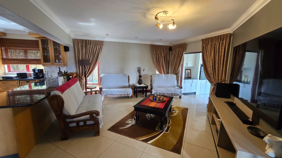 Commercial Property for Sale in Donkerhoek AH Gauteng