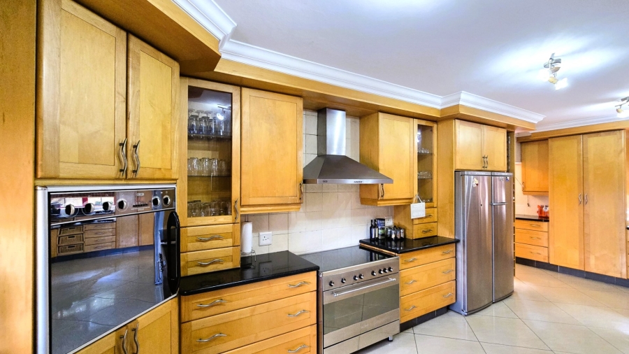 Commercial Property for Sale in Donkerhoek AH Gauteng