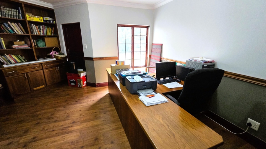 Commercial Property for Sale in Donkerhoek AH Gauteng