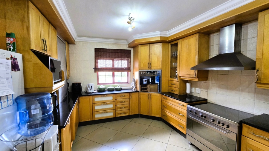 Commercial Property for Sale in Donkerhoek AH Gauteng