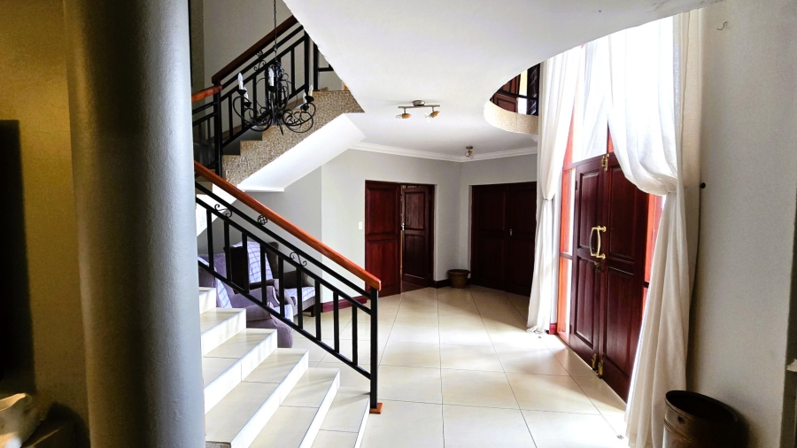 Commercial Property for Sale in Donkerhoek AH Gauteng