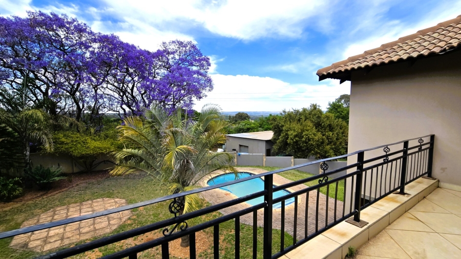 Commercial Property for Sale in Donkerhoek AH Gauteng
