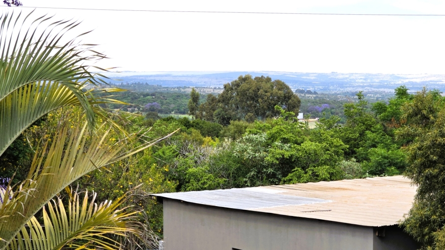 Commercial Property for Sale in Donkerhoek AH Gauteng