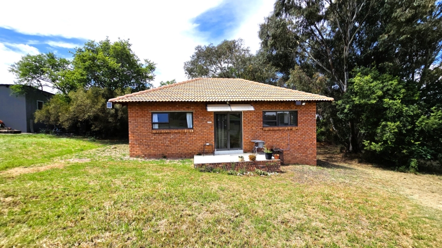 Commercial Property for Sale in Donkerhoek AH Gauteng