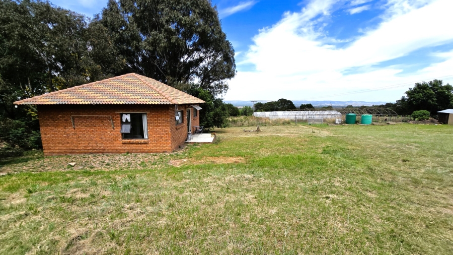 Commercial Property for Sale in Donkerhoek AH Gauteng