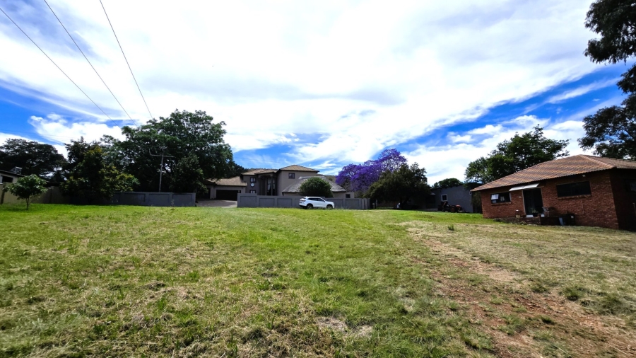 Commercial Property for Sale in Donkerhoek AH Gauteng