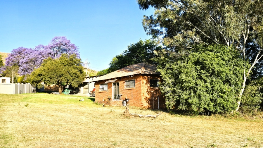 Commercial Property for Sale in Donkerhoek AH Gauteng
