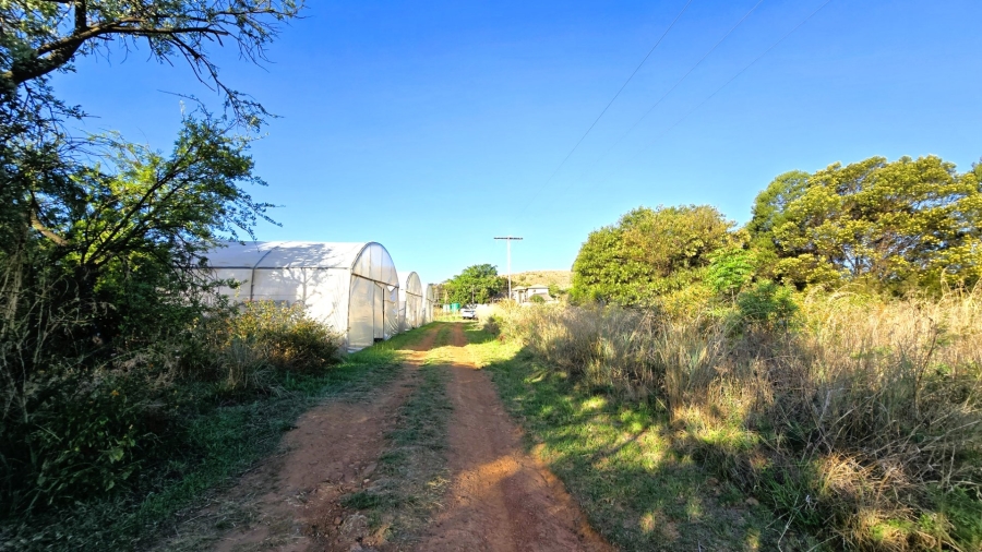 Commercial Property for Sale in Donkerhoek AH Gauteng