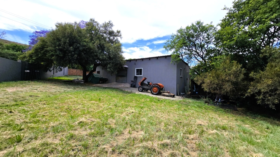 Commercial Property for Sale in Donkerhoek AH Gauteng