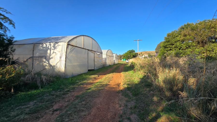 Commercial Property for Sale in Donkerhoek AH Gauteng
