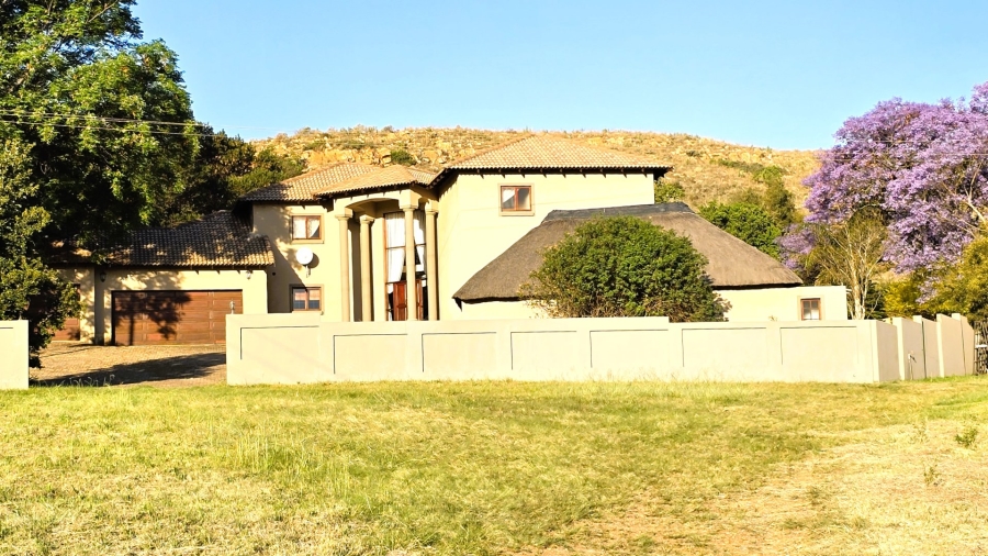 Commercial Property for Sale in Donkerhoek AH Gauteng