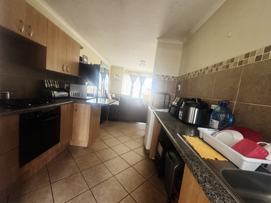 2 Bedroom Property for Sale in Twee Riviere Lifestyle Estate Gauteng