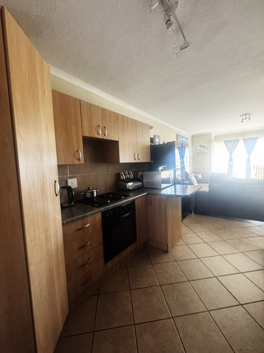 2 Bedroom Property for Sale in Twee Riviere Lifestyle Estate Gauteng