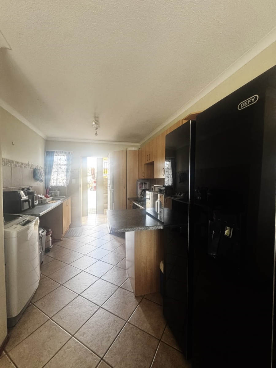 2 Bedroom Property for Sale in Twee Riviere Lifestyle Estate Gauteng