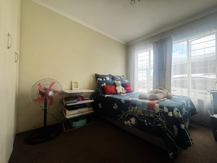 2 Bedroom Property for Sale in Twee Riviere Lifestyle Estate Gauteng