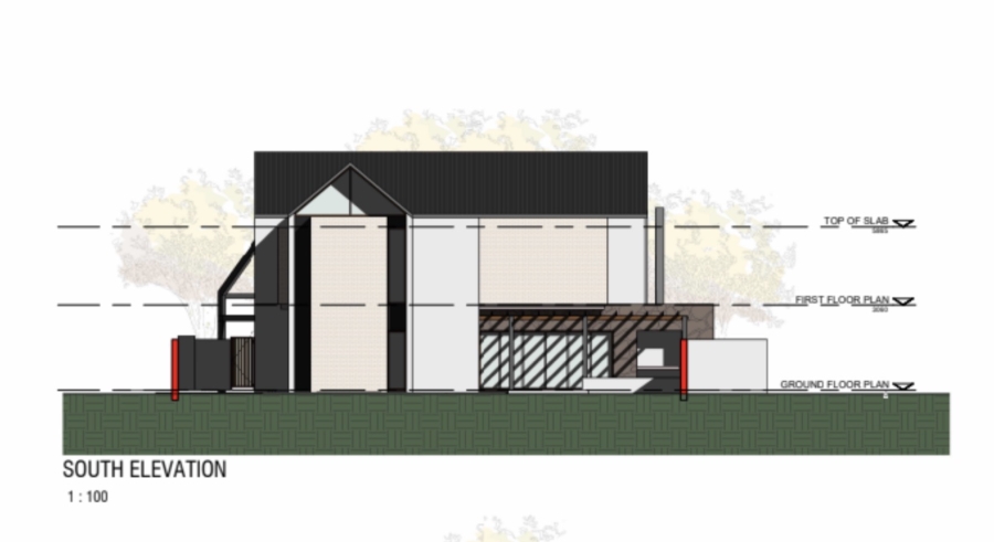 5 Bedroom Property for Sale in Heritage Hill Gauteng