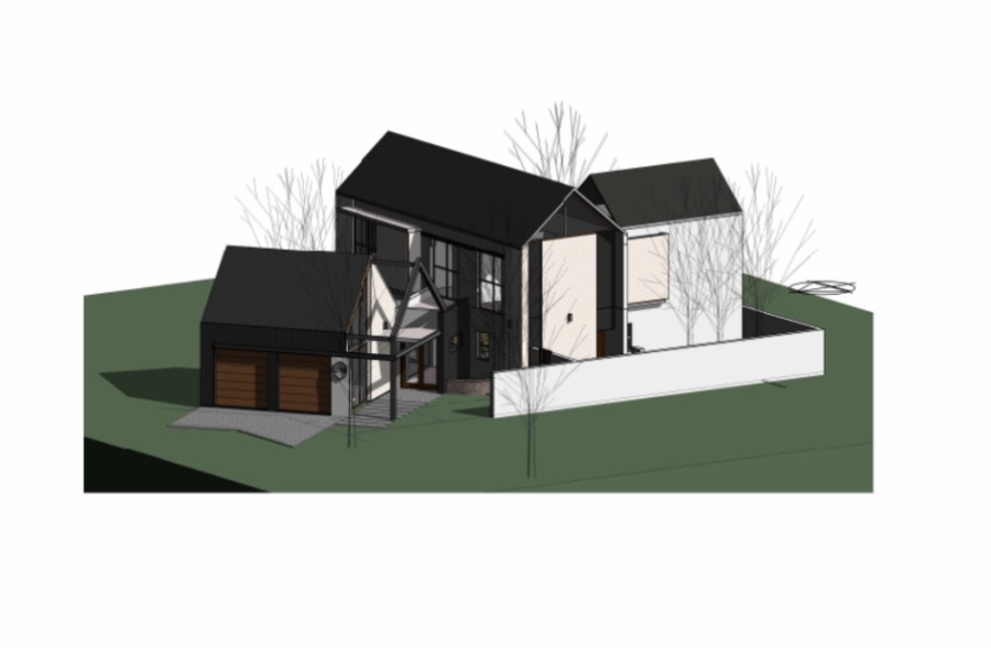 5 Bedroom Property for Sale in Heritage Hill Gauteng