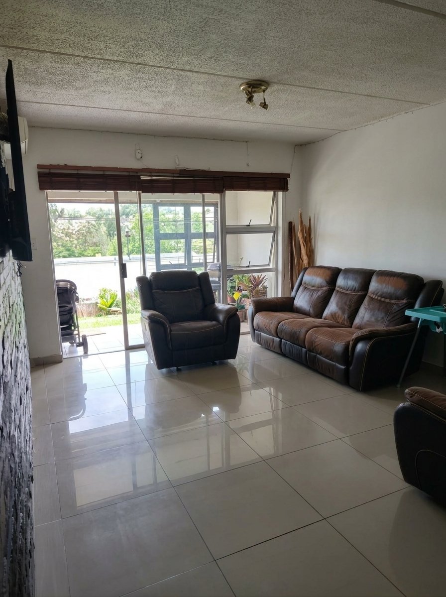 2 Bedroom Property for Sale in Buccleuch Gauteng