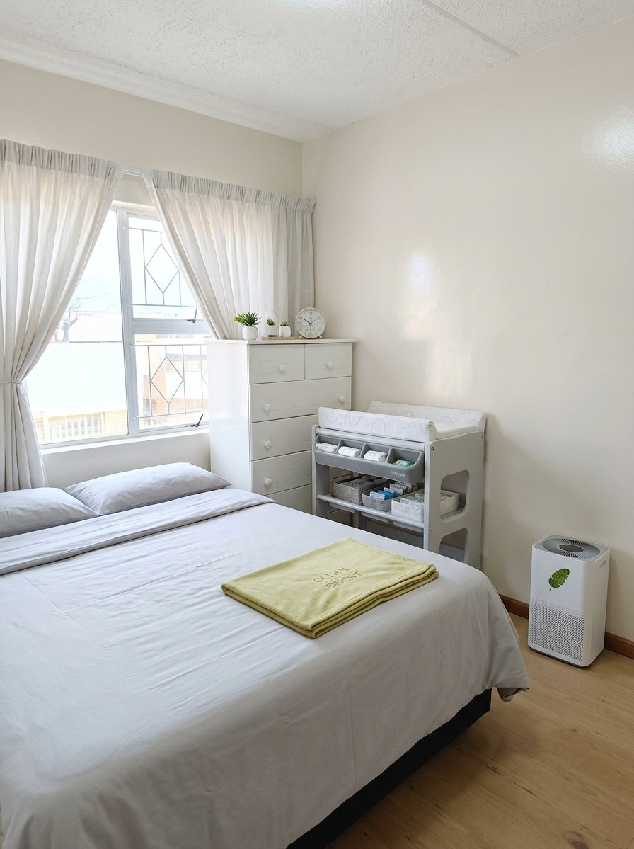 2 Bedroom Property for Sale in Buccleuch Gauteng