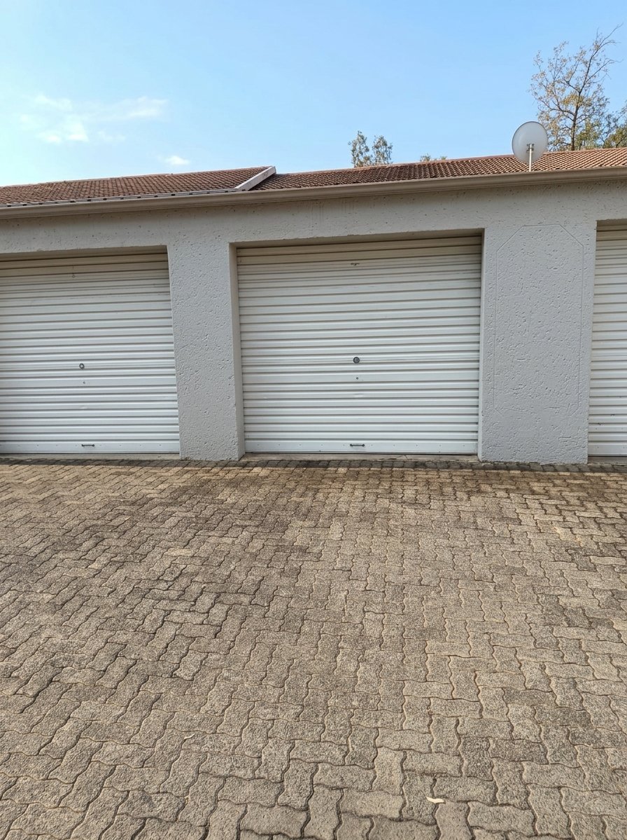 2 Bedroom Property for Sale in Buccleuch Gauteng
