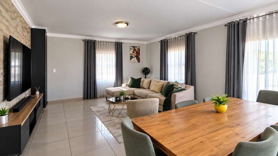 3 Bedroom Property for Sale in Rua Vista Gauteng