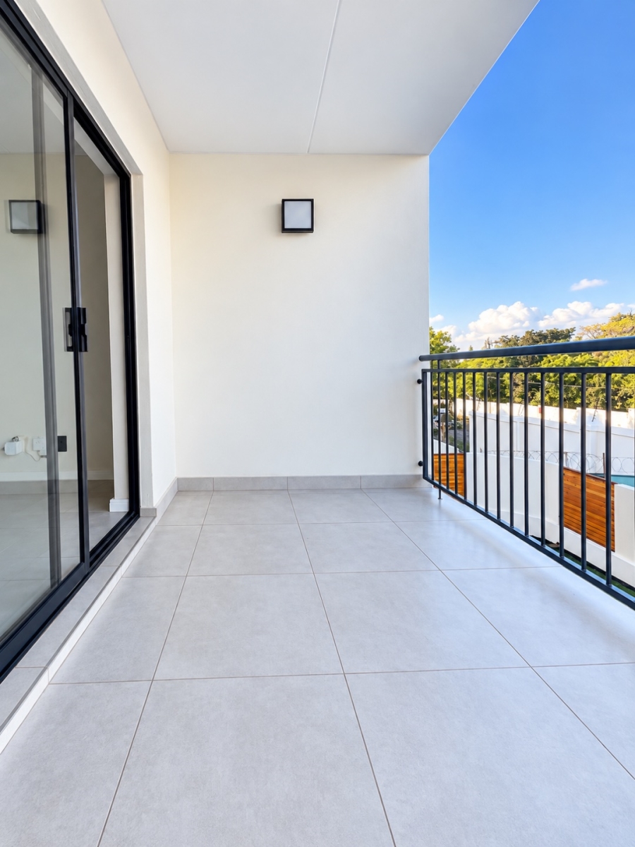 To Let 2 Bedroom Property for Rent in Crowthorne AH Gauteng