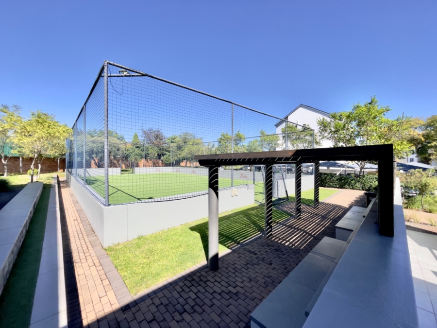 To Let 2 Bedroom Property for Rent in Crowthorne AH Gauteng