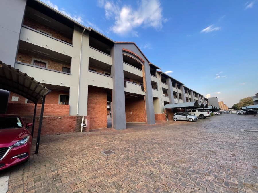 To Let 2 Bedroom Property for Rent in Carlswald Gauteng