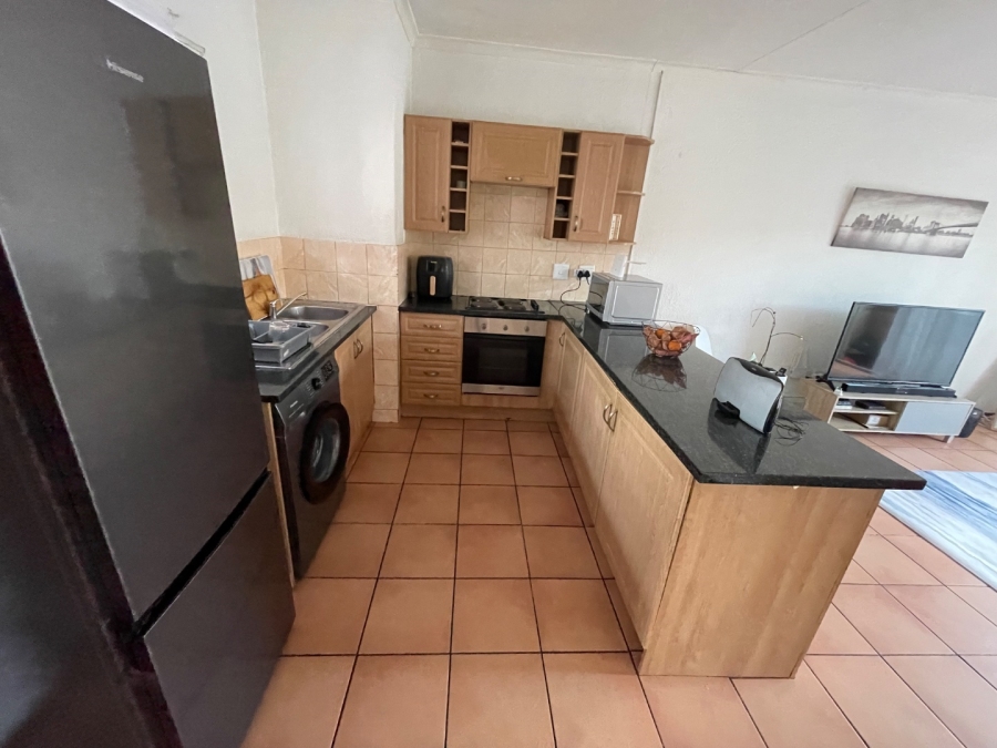 To Let 2 Bedroom Property for Rent in Carlswald Gauteng