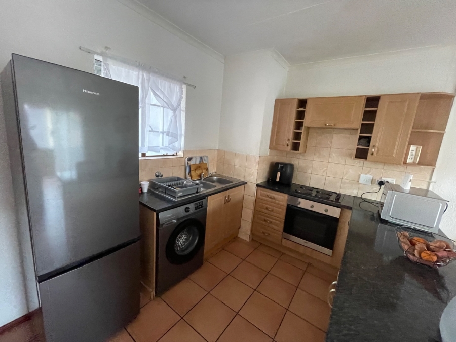 To Let 2 Bedroom Property for Rent in Carlswald Gauteng
