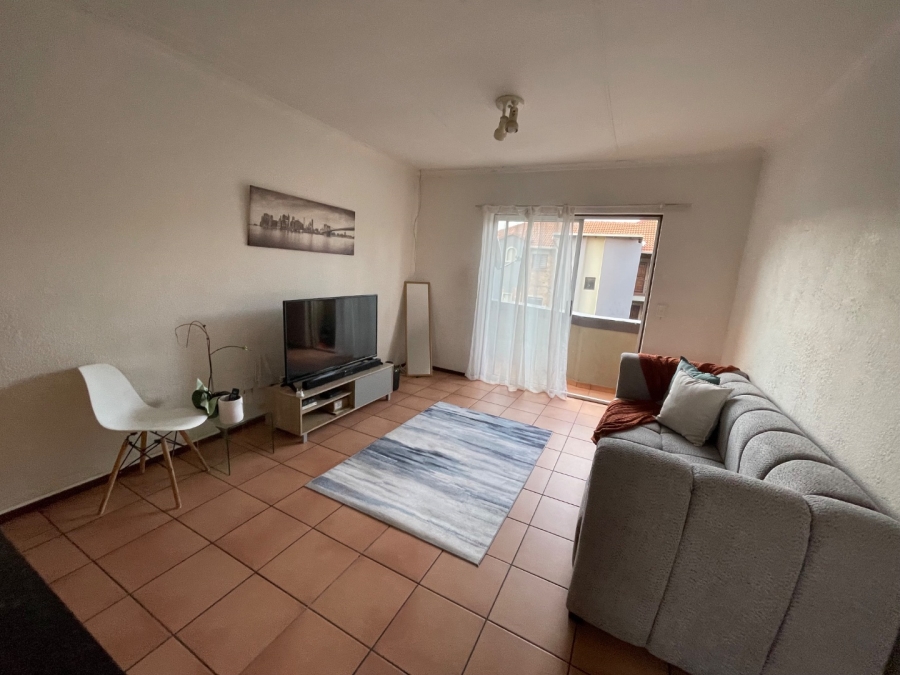 To Let 2 Bedroom Property for Rent in Carlswald Gauteng