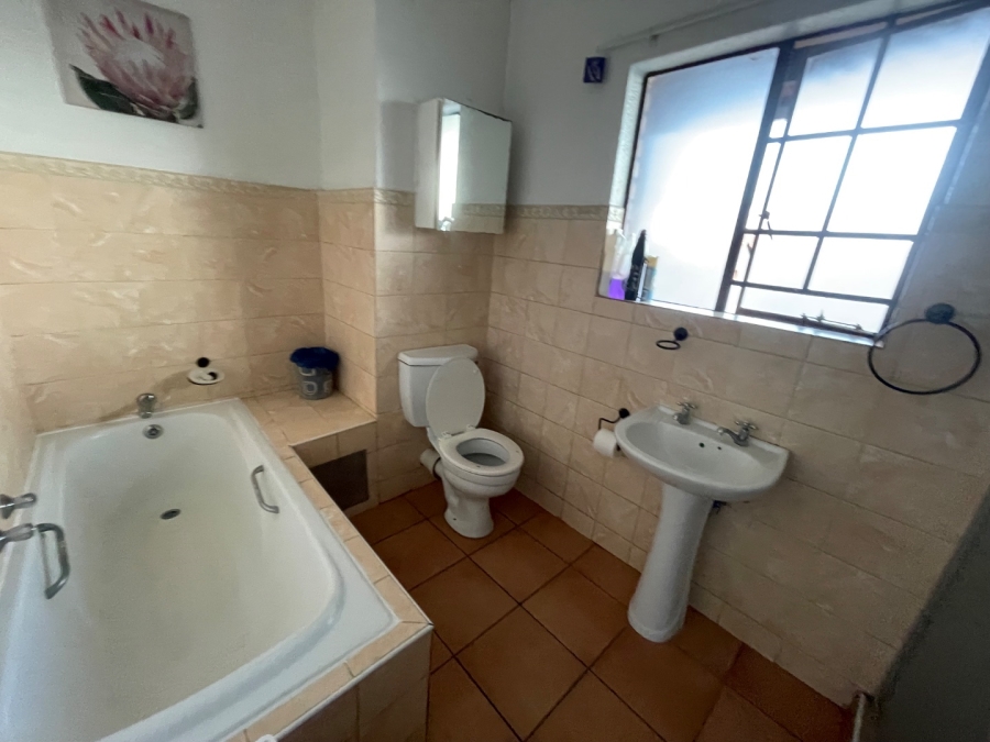 To Let 2 Bedroom Property for Rent in Carlswald Gauteng
