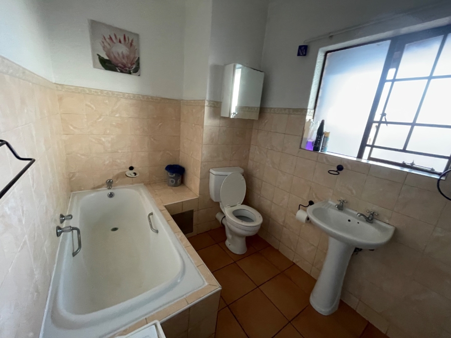 To Let 2 Bedroom Property for Rent in Carlswald Gauteng
